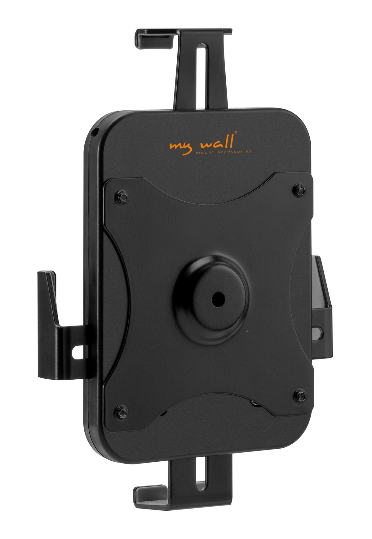 my wall Wandhalter für Tablets mit Diebstahlschutz (HT 37 L)