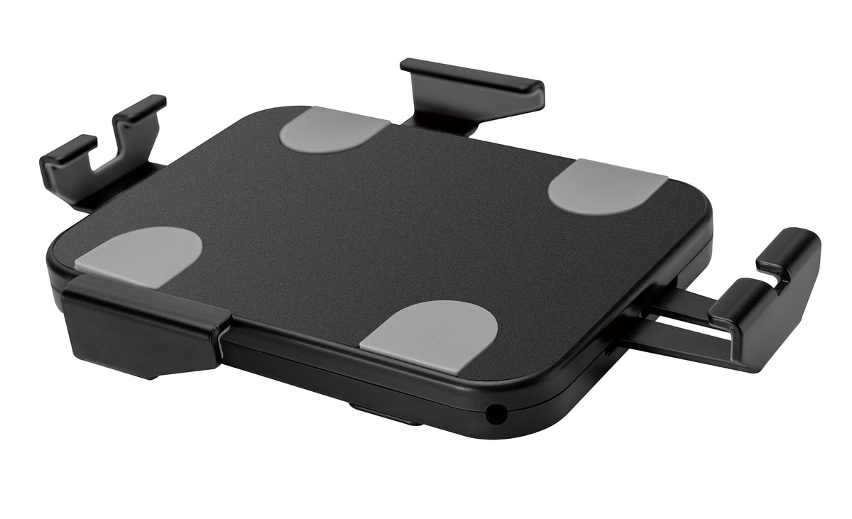 my wall Wandhalter für Tablets mit Diebstahlschutz (HT 37 L)