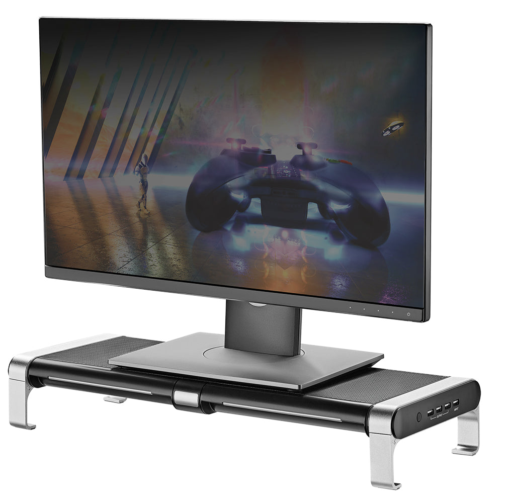 my wall Hyper Gaming Monitor Rack (HT 42 L)