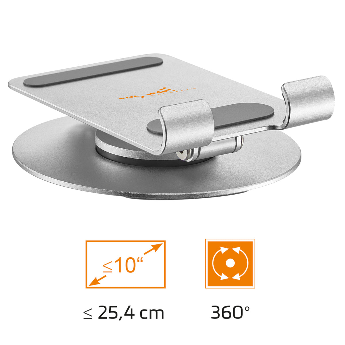 my wall Handy & Tablet Ständer (HT 48 L)