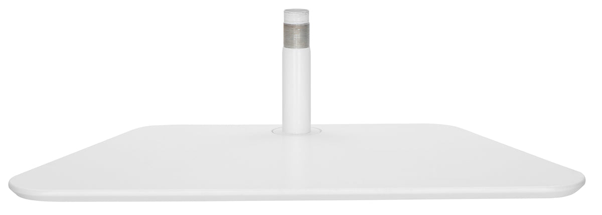 my wall Ablage-Halterung für Staffelei / Bodenstativ (HZ 17 WL)