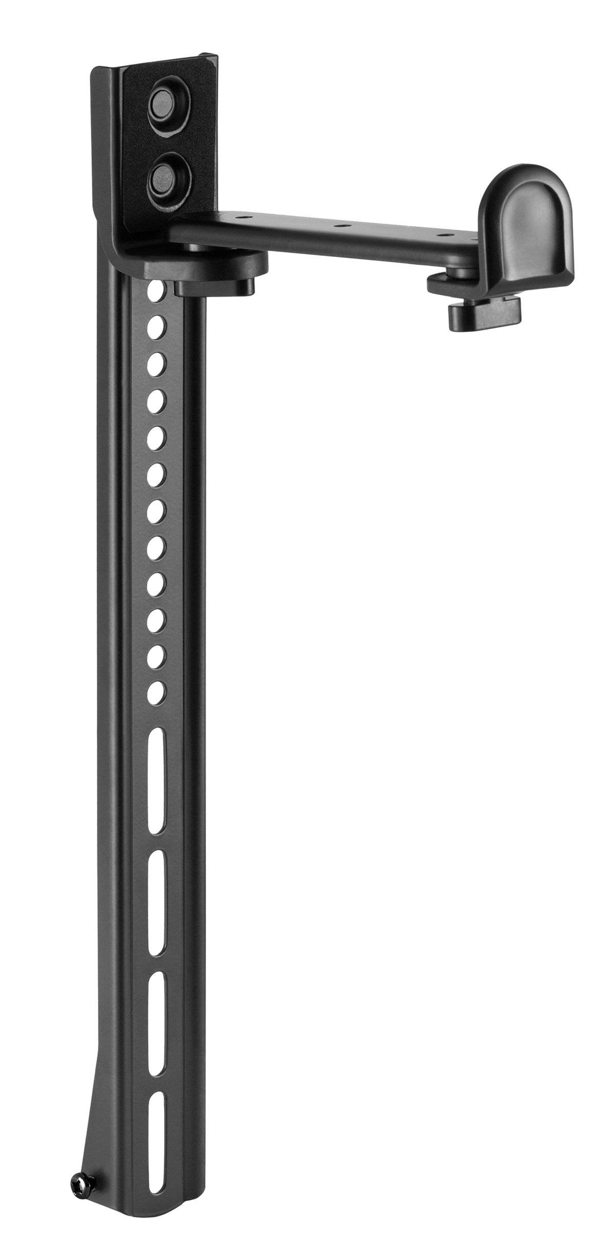 my wall Universal-Soundbar-Halterung mit rutschfestem Sockelhalter (HZ 19 L)