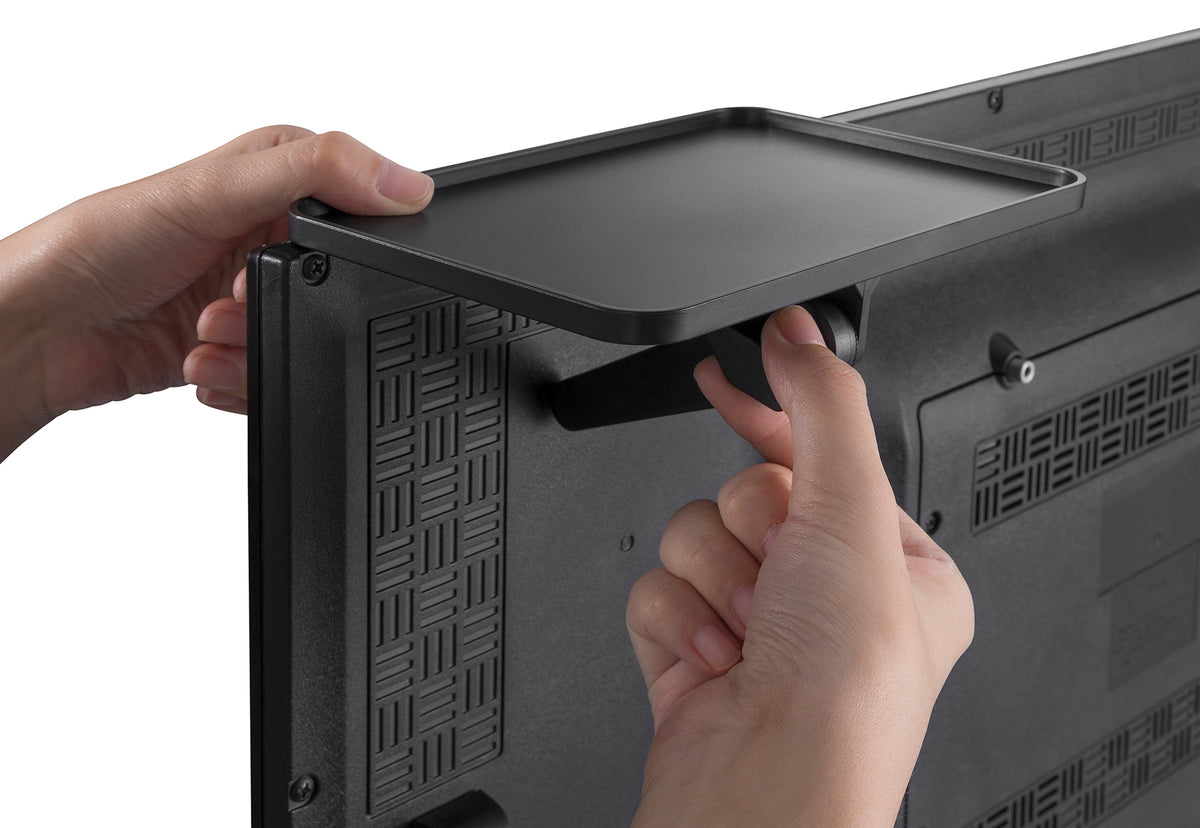 my wall Kickstand-Style TV-Regal (HZ 25 L)
