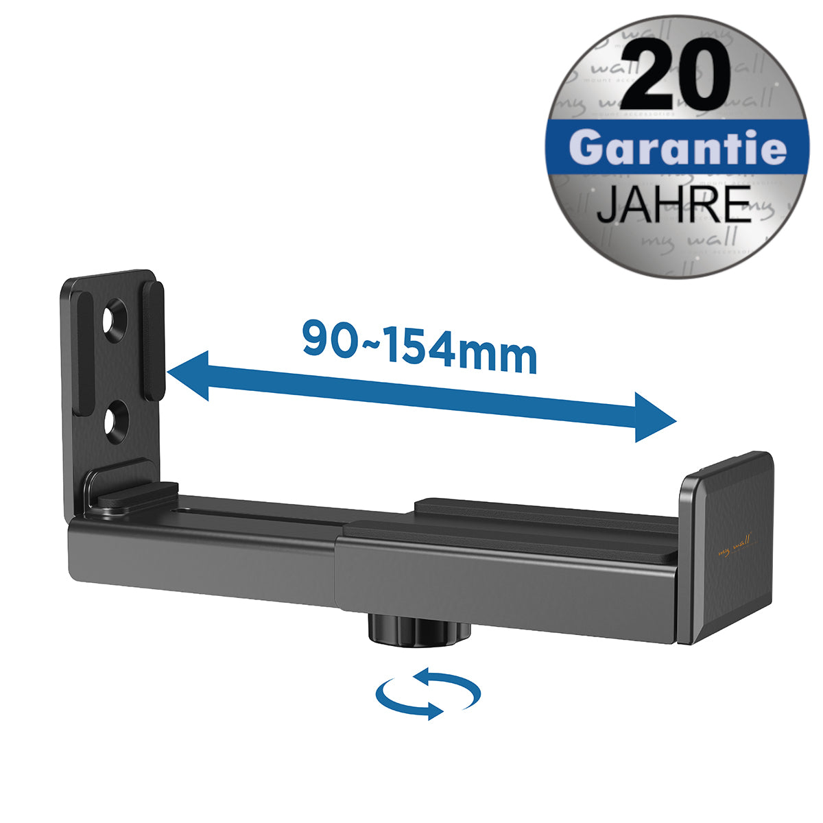 my wall Universal Soundbar Wandhalterung (HZ 30 L)