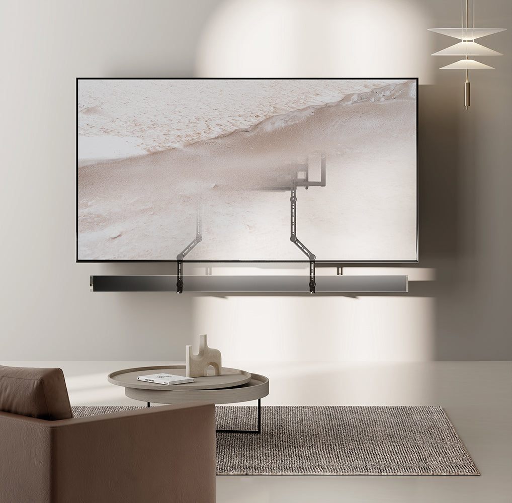 my wall Universal Soundbar-Halterung (HZ 32-2 L)