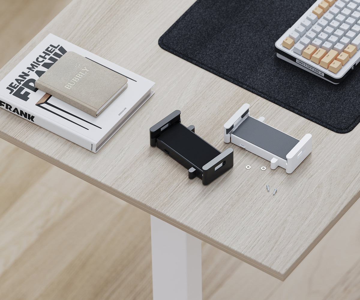 my wall Tablet Adapter-Halter für Monitorbefestigungen (HZ 51 L)
