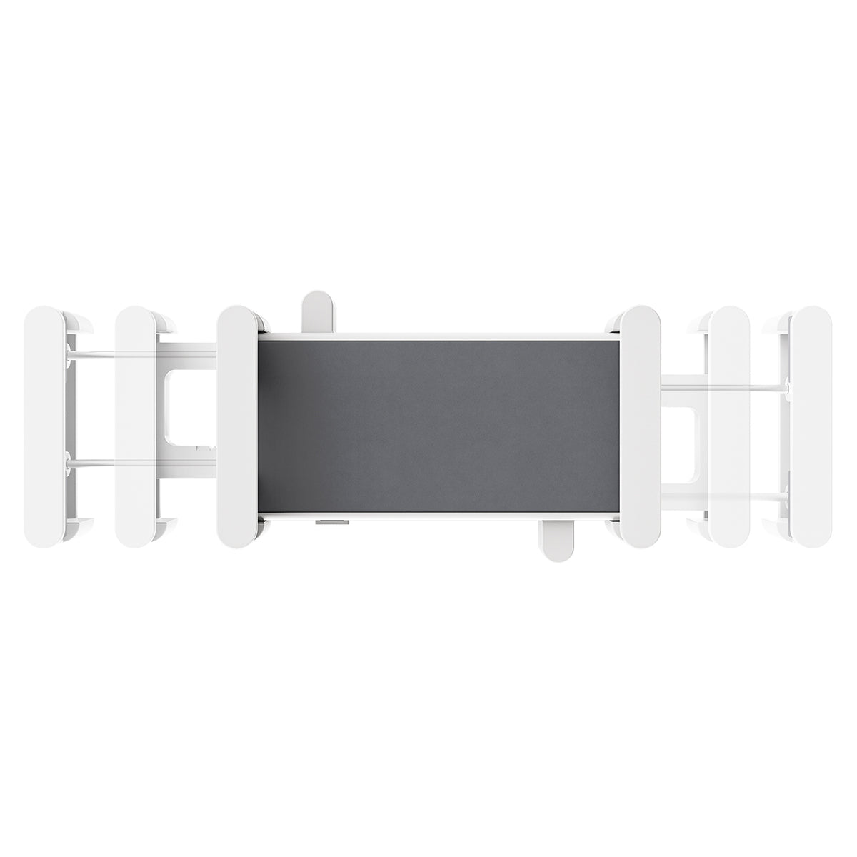 my wall Tablet Adapter-Halter für Monitorbefestigungen (HZ 51 WL)