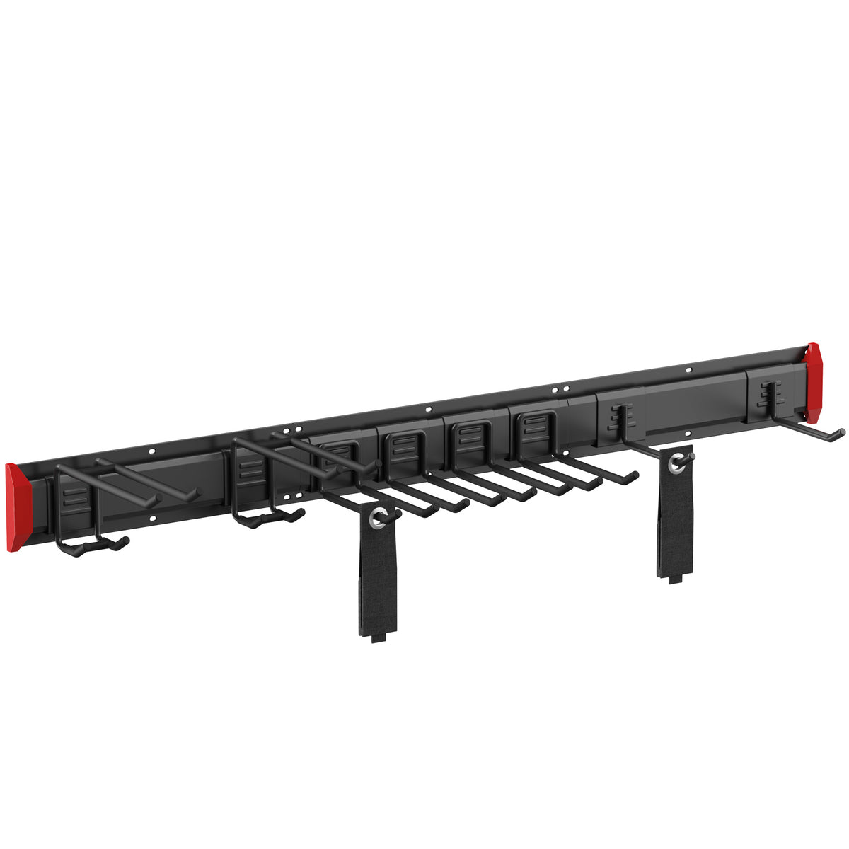 my wall Modularer Gerätehalter (HZ 58-2 L)